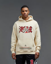 PIRATE KING - OP Hoodie